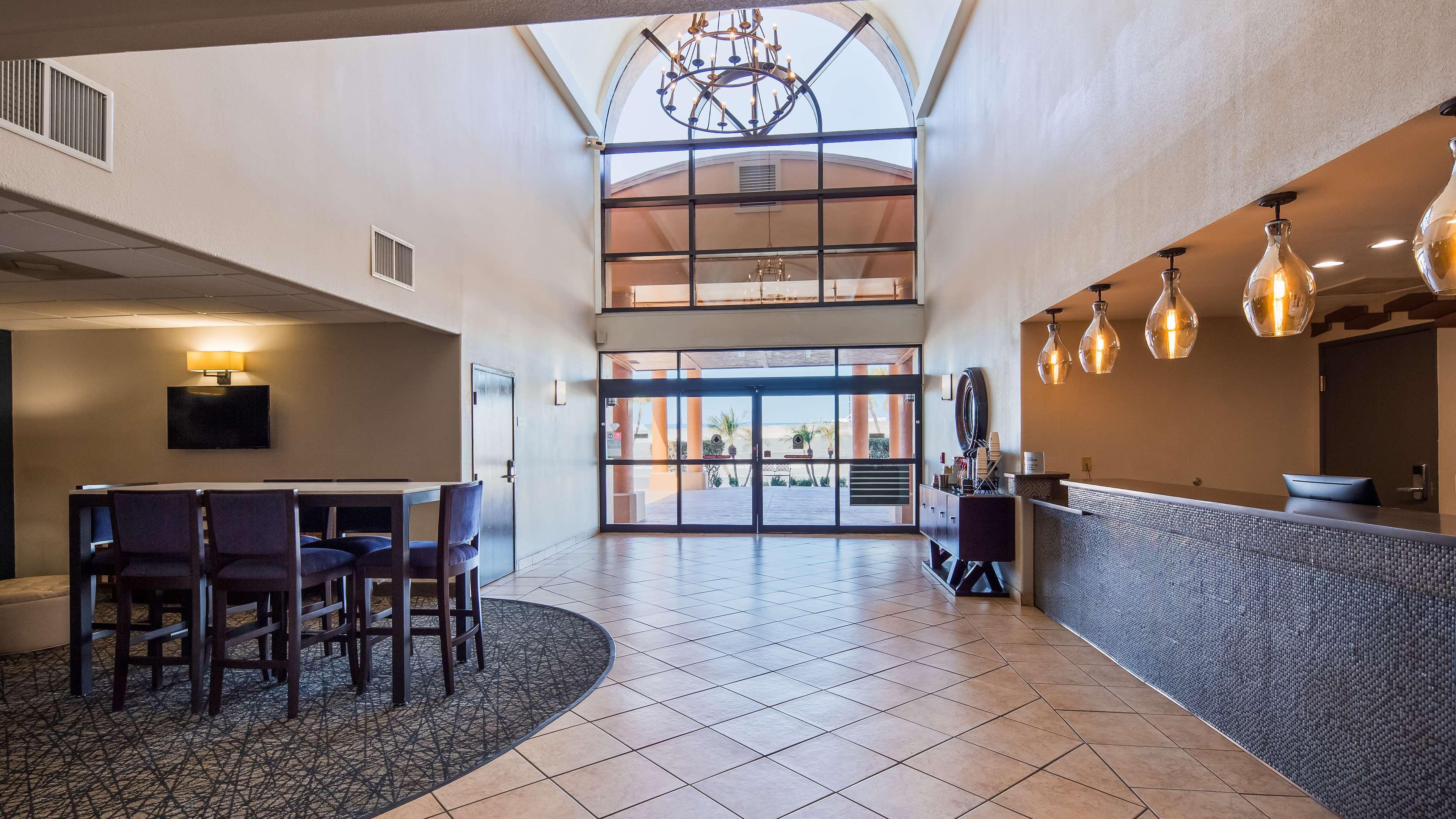 Best Western Northwest Corpus Christi Inn & Suites Zewnętrze zdjęcie